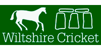 Wiltshire Cricket Logo